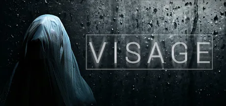 Обложка трейнера для Visage на ПК