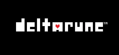 DELTARUNE PC 修改器封面图