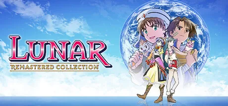 LUNAR Remastered Collection PC Trainer cover