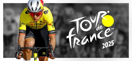 Tour de France 2025 PC 修改器封面图