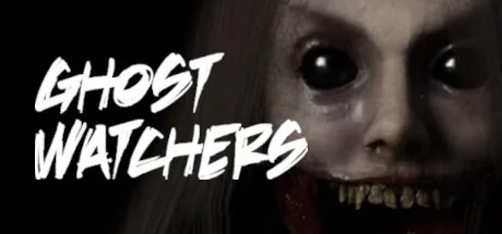 Ghost Watchers PC 修改器封面图