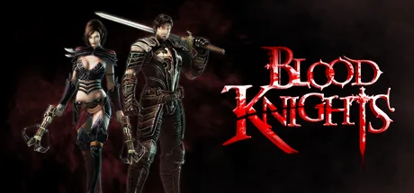 Blood Knights PC Trainer cover
