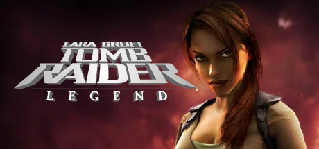 Tomb Raider - Legend PC Trainer cover