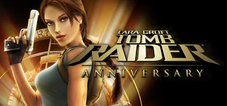 Tomb Raider - Anniversary PC 修改器封面圖