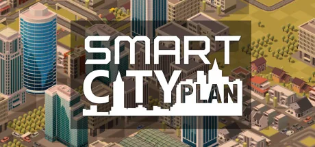 Smart City Plan PC eğiticisi kapağı