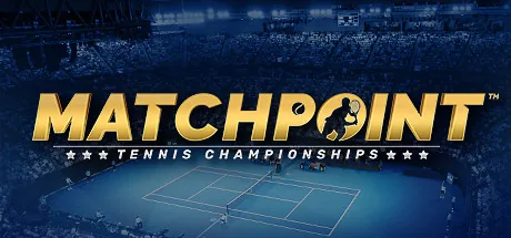 Cover des PC-Trainers für Matchpoint - Tennis Championships