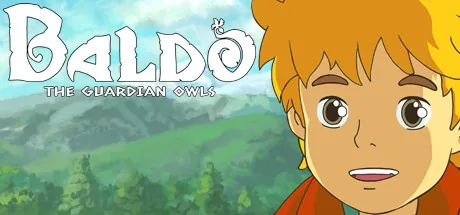 Capa do treinador de Baldo - The Guardian Owls para PC
