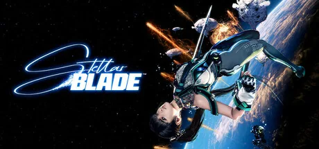 Stellar Blade PC 修改器封面圖