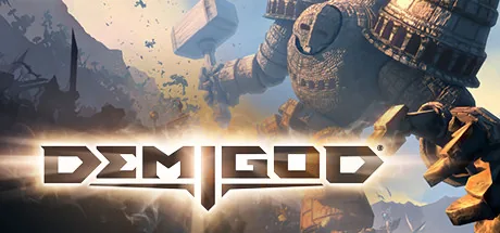 Demigod PC 修改器封面图