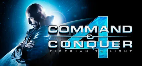 Cover des PC-Trainers für Command & Conquer 4 Tiberian Twilight