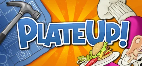 PlateUp! PC 修改器封面圖