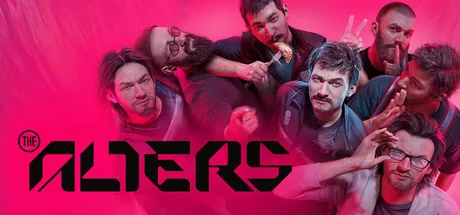 The Alters PC Trainer cover