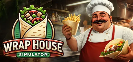 Wrap House Simulator PC 修改器封面圖