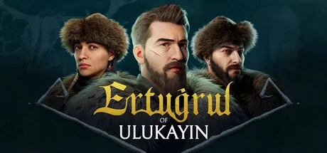 Cover des PC-Trainers für Ertugrul of Ulukayin