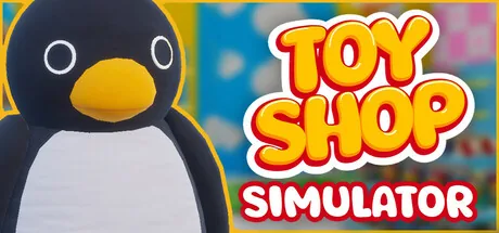 Toy Shop Simulator PC eğiticisi kapağı