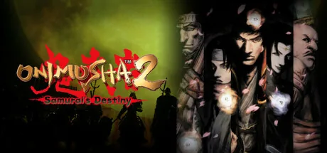 Обложка трейнера для Onimusha 2: Samurai's Destiny на ПК