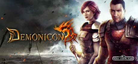 The Dark Eye - Demonicon PC Trainer cover
