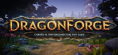 Dragon Forge PC eğiticisi kapağı