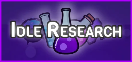 Idle Research PC 修改器封面图