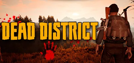 Cover des PC-Trainers für Dead District: Survival