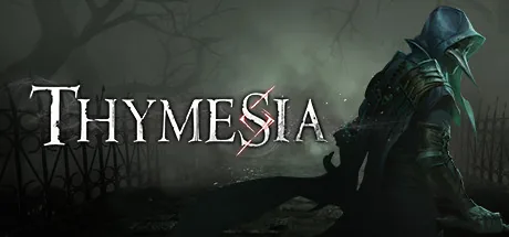 Thymesia PC 修改器封面圖