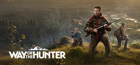 Way of the Hunter PC 修改器封面图