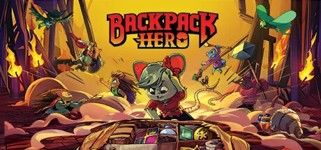 Backpack Hero PC 修改器封面圖