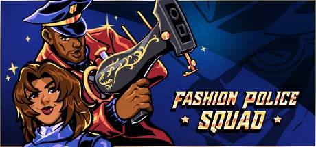 Fashion Police Squad PC 修改器封面圖