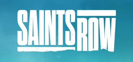 Capa do treinador de Saints Row para PC