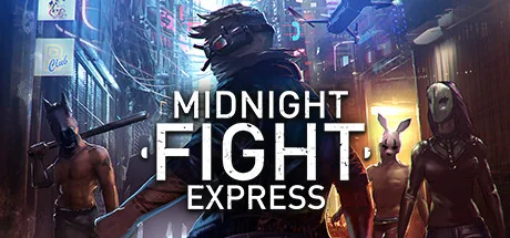 Midnight Fight Express PC Trainer cover