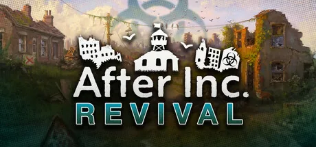 After Inc: Revival PC Trainer cover
