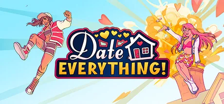 Date Everything! PC eğiticisi kapağı