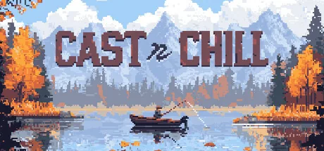 Обложка трейнера для Cast n Chill на ПК