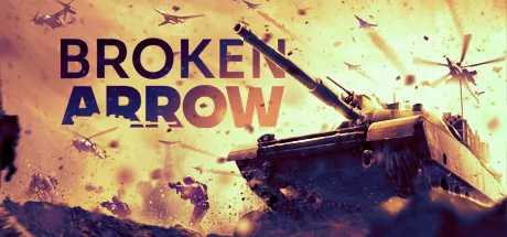 Broken Arrow PC Trainer cover