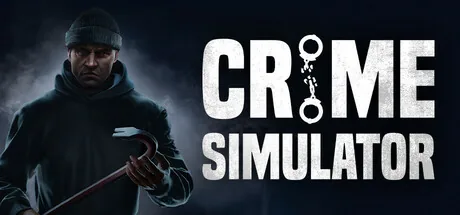 Crime Simulator PC Trainer cover