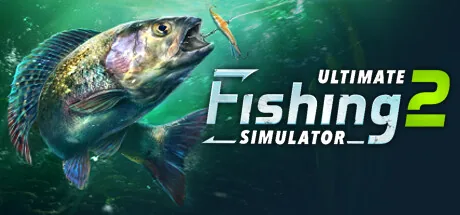 Cover des PC-Trainers für Ultimate Fishing Simulator 2