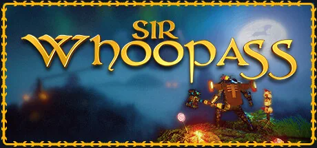 Sir Whoopass - Immortal Death PC Trainer cover