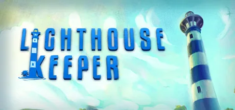 Lighthouse Keeper PC eğiticisi kapağı