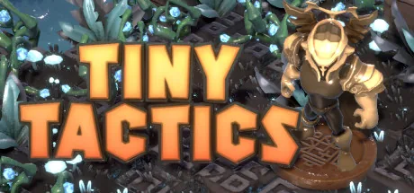 Tiny Tactics PC 修改器封面图