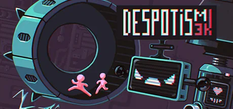 Despotism 3k PC 修改器封面圖