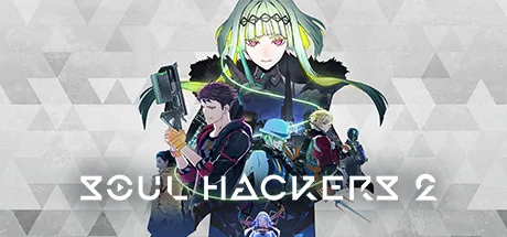 Soul Hackers 2 PC Trainer cover