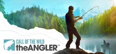 Call of the Wild: The Angler PC 修改器封面图