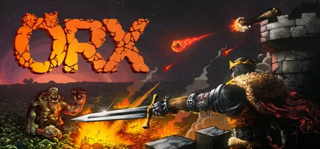 ORX PC 修改器封面圖