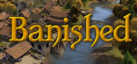 Banished PC 修改器封面圖