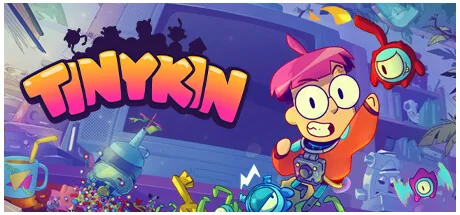 Tinykin PC eğiticisi kapağı
