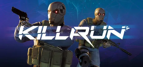 KILLRUN PC eğiticisi kapağı