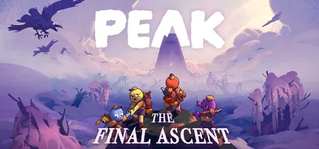 PEAK PC Trainer cover