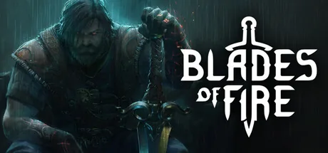 Cover des PC-Trainers für Blades of Fire