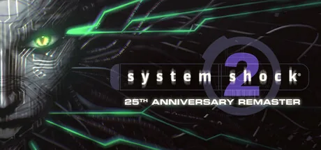 System Shock 2: 25th Anniversary Remaster PC 修改器封面圖
