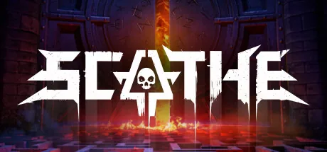 Scathe PC Trainer cover